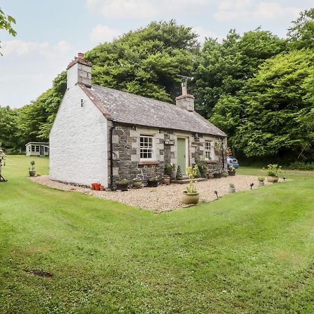 Rose Cottage Stranraer Luaran gambar