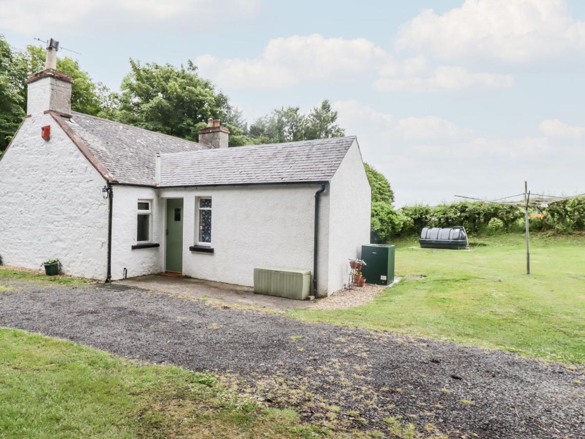 Rose Cottage Stranraer Luaran gambar