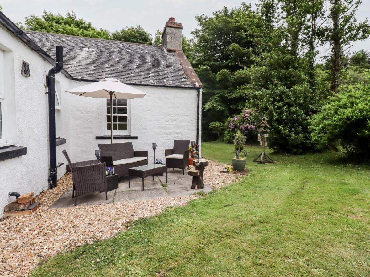 Rose Cottage Stranraer Luaran gambar